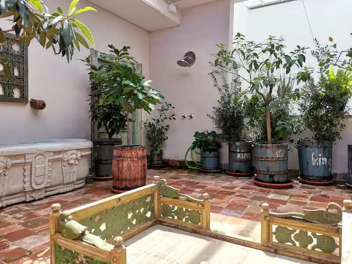 Loft de alquiler en Calle Jimena de la Frontera, Tarifa ciudad