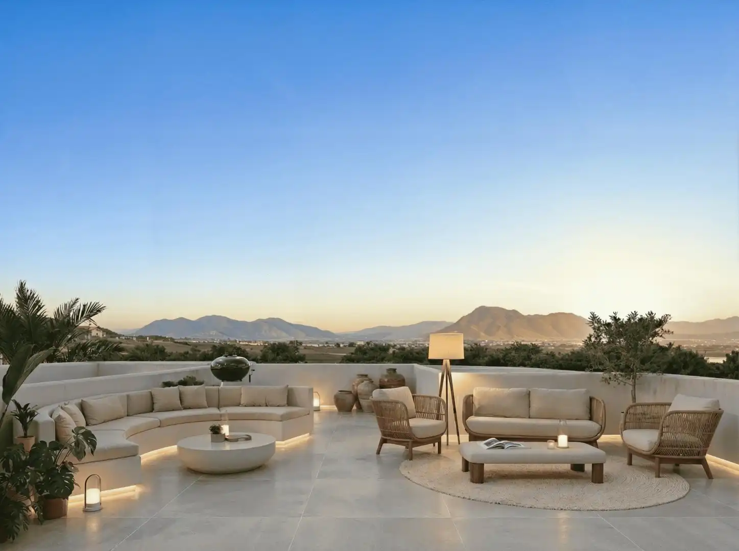 Villa con piscina in vendita a Algorfa, imagen 14
