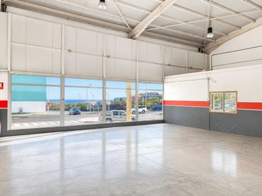 Nau industrial en venda a Las Chafiras