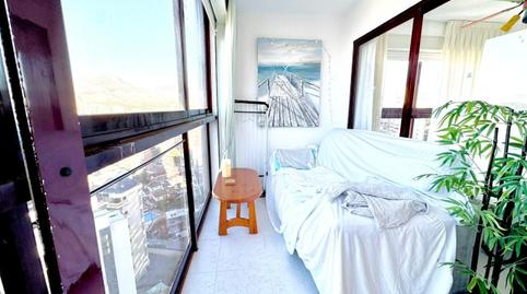 Foto 5 de Apartament en venda a Playa Poniente, Benidorm