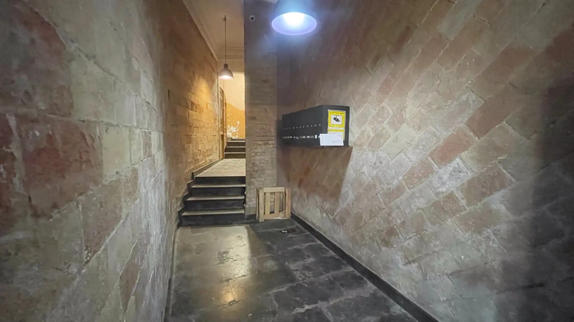 Appartement avec terrasse à vendre à Carrer de l'Argenteria, imagen 33
