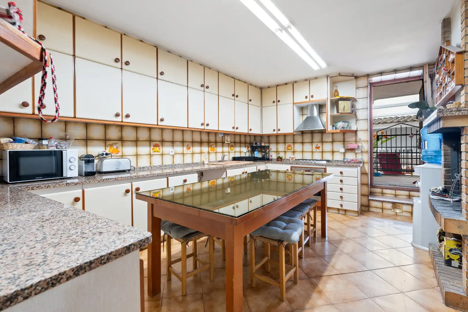 Casa rústica amb piscina en venda a Carrer de la Serra de Dalt 15, imagen 66