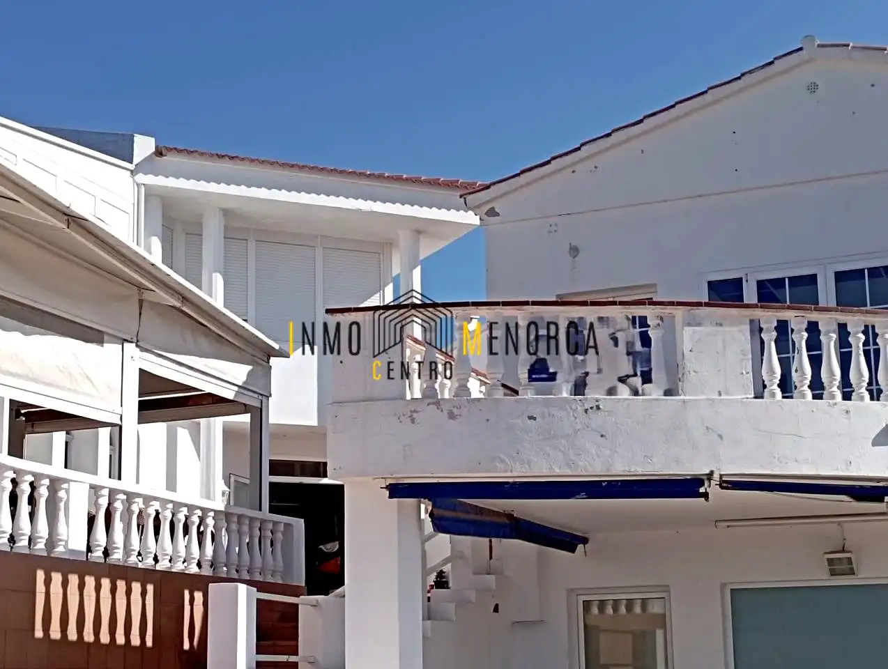 Local comercial en venda a Arenal d'en Castell, imagen 10
