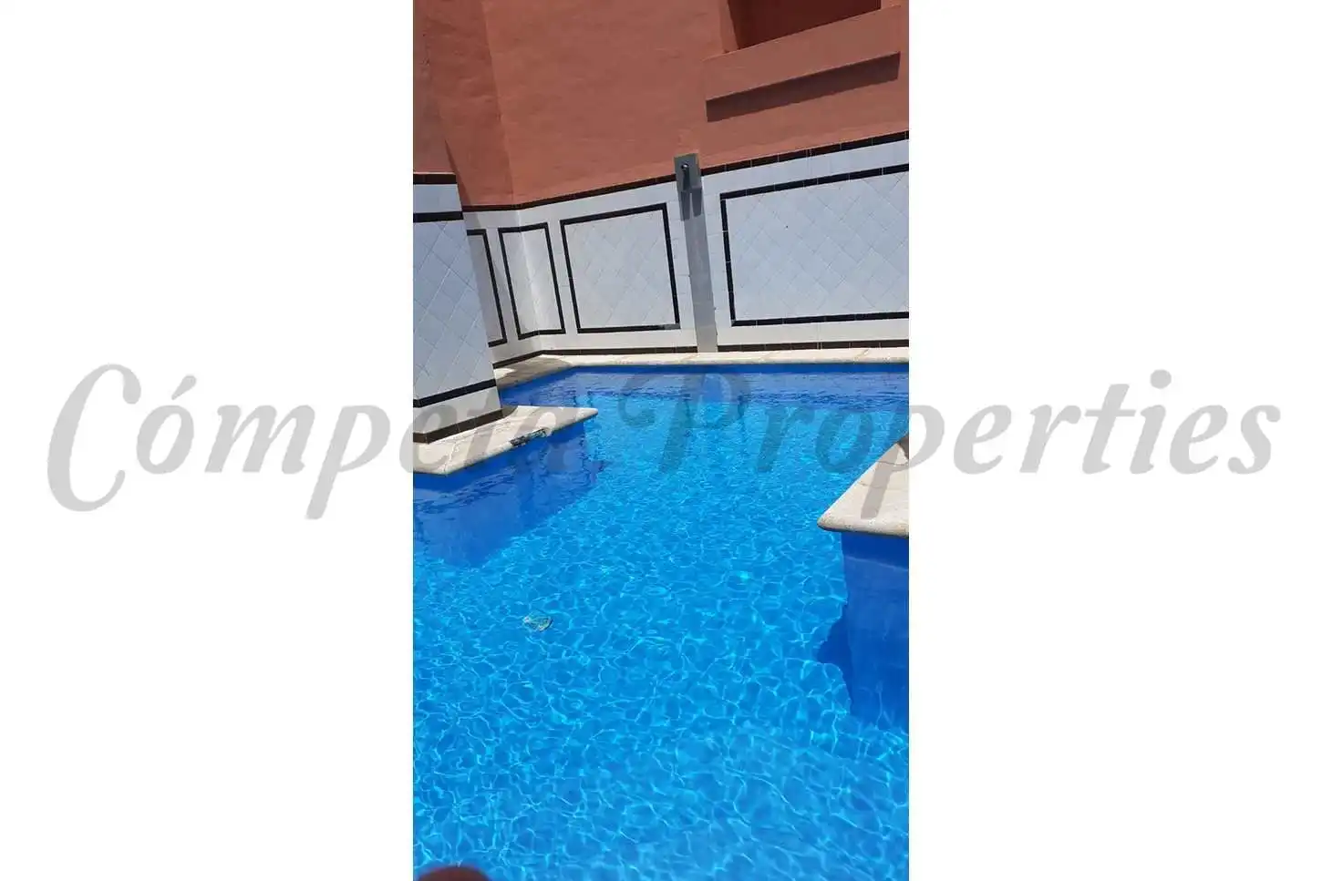 Casa amb terrassa en venda a Avda Pescia - Ctra de Frigiliana, imagen 29