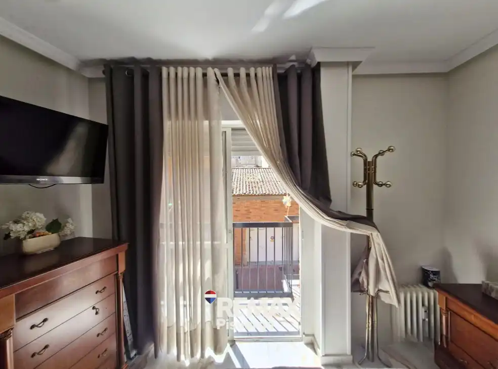 Terraza de Piso en venta en Benavente con Terraza y Balcón