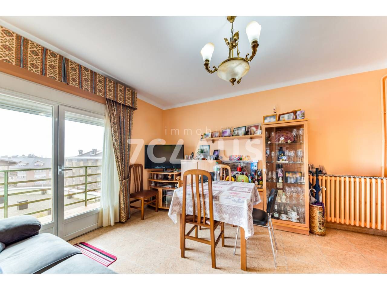 Wohnung zum Verkauf in Calle Sant Jordi ED. SPORTING, Pas de la Casa