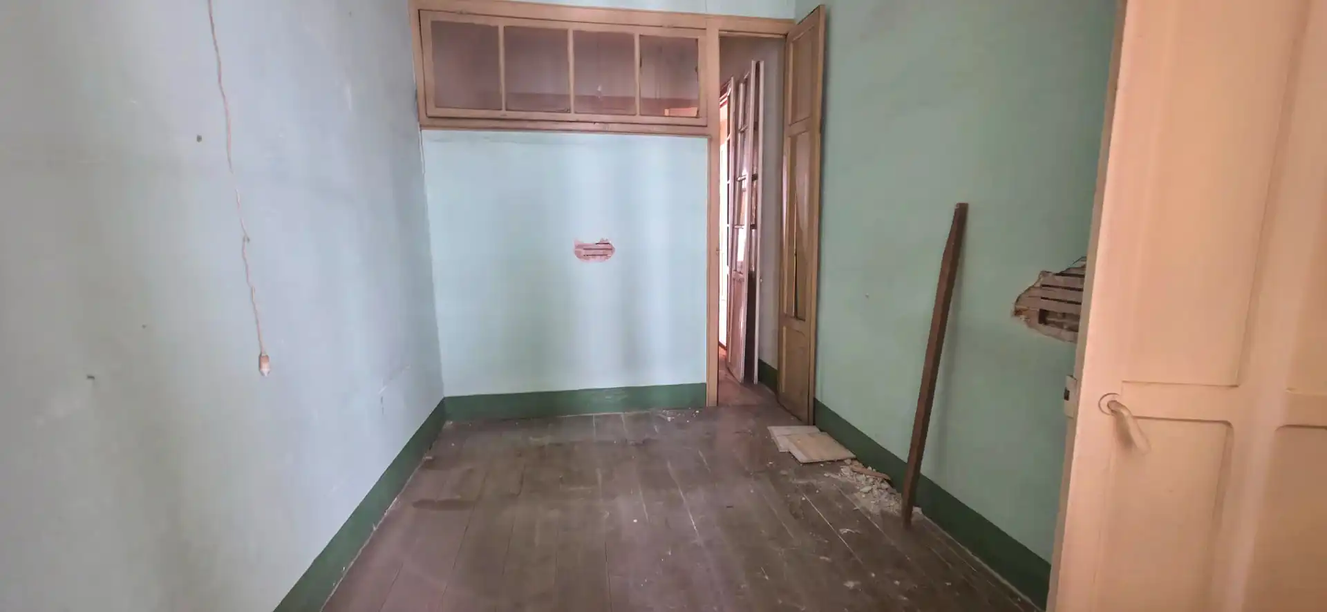 Wohnung zum Verkauf in Ferrol