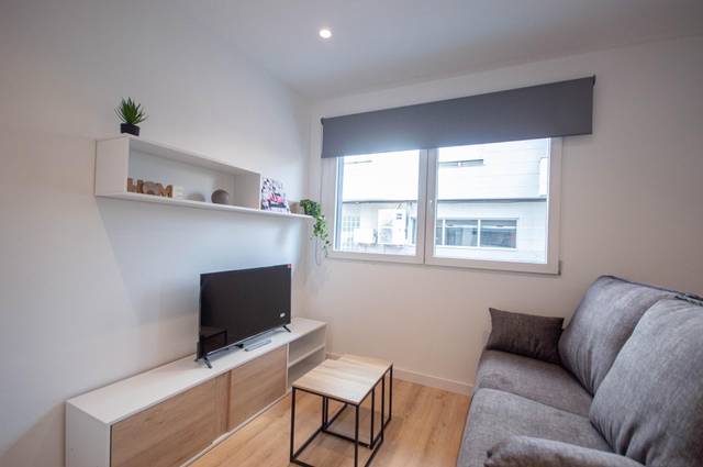 Piso en Alquiler en Calle Calle de Pablo Iglesias, 111 en Fraternidad