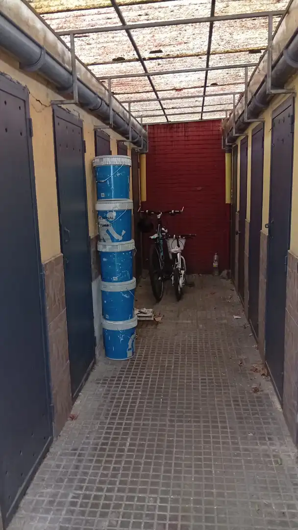 Parkplatz von Lagerraum zur Miete in San Martín del Rey Aurelio