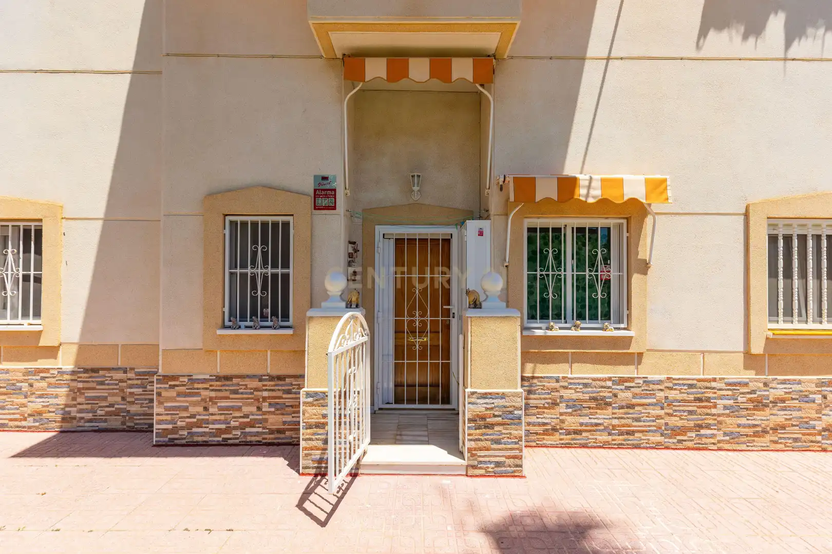 Vista exterior de Apartament en venda en Torrevieja