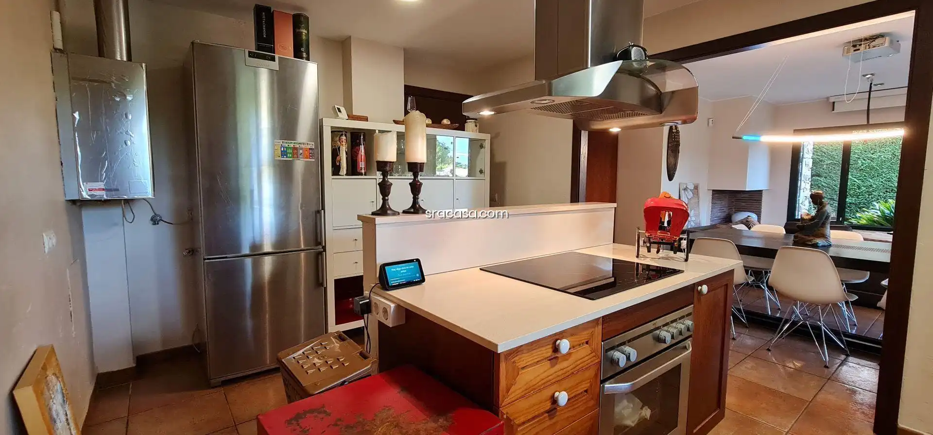 Haus oder Chalet zum Verkauf in Carrer MAS SAGRERA, 8, Santa Cristina Poble