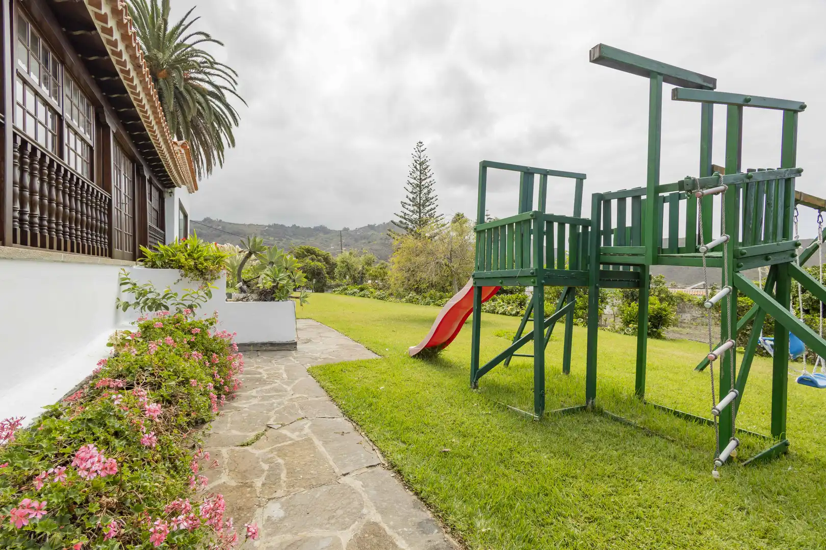 Casa con piscina en venta en Tegueste, imagen 62