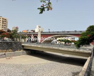 Exterior view of Flat for sale in  Santa Cruz de Tenerife Capital