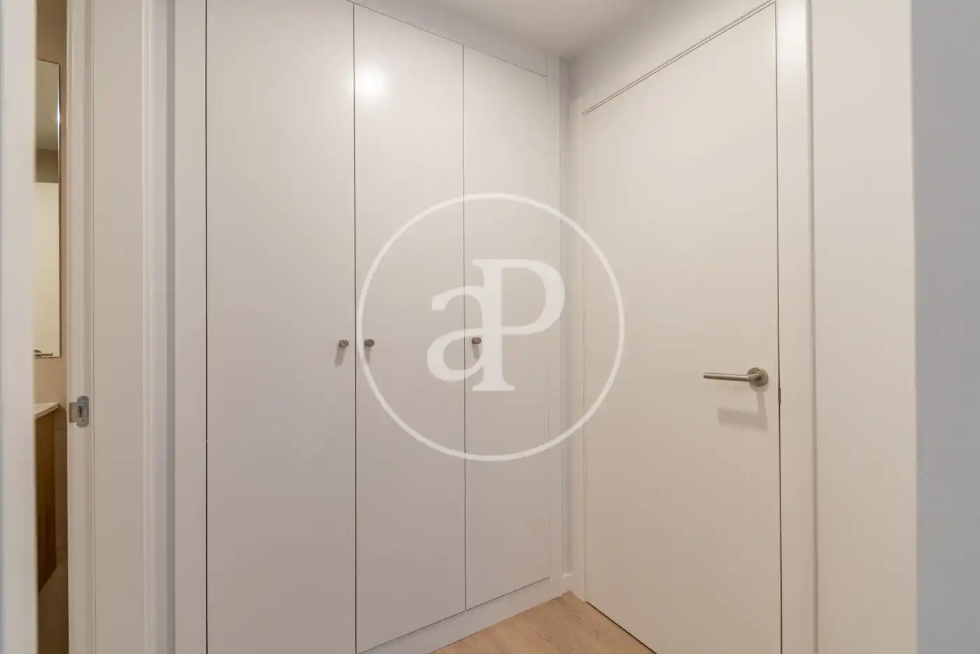 Piso de alquiler en Pje. de Bisbal, Fuente del Berro