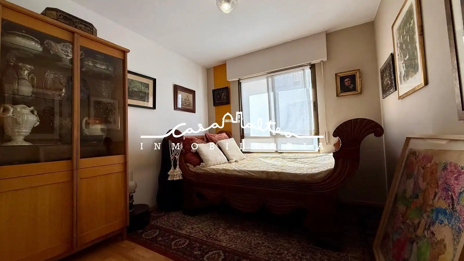 Apartament amb ascensor en venda a Altea ciudad, imagen 26