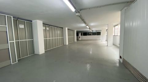 Photo 2 of Premises to rent in Calle Lanzarote, 10, Polígono Industrial Norte, Madrid