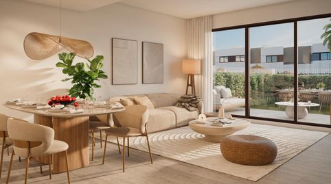 Foto 2 von Einfamilien-Reihenhaus zum Verkauf in Mijas pueblo, Mijas