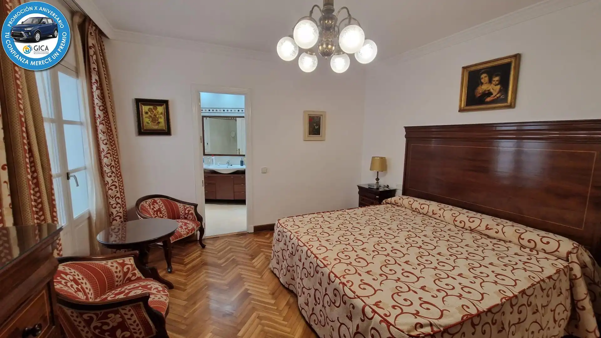 Flat with terrace for sale in Centro Histórico, imagen 53