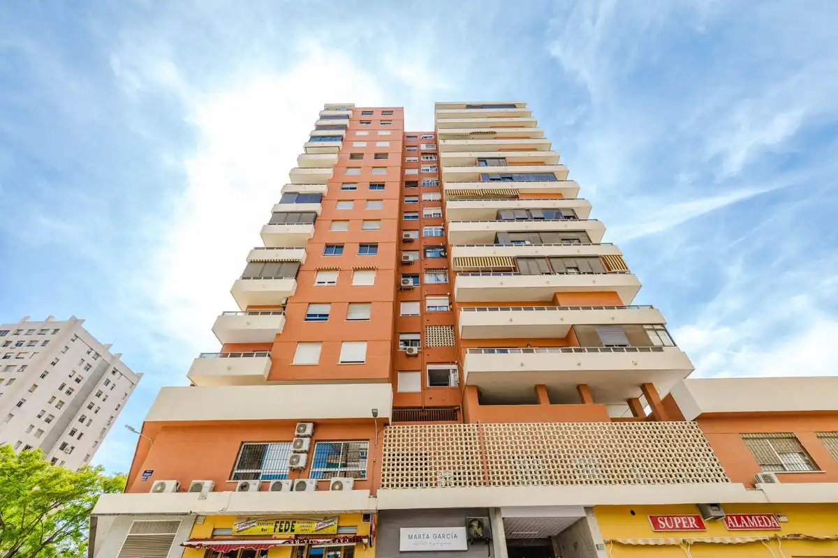 Appartement avec terrasse à vendre à Pasaje Esperanto, imagen 39