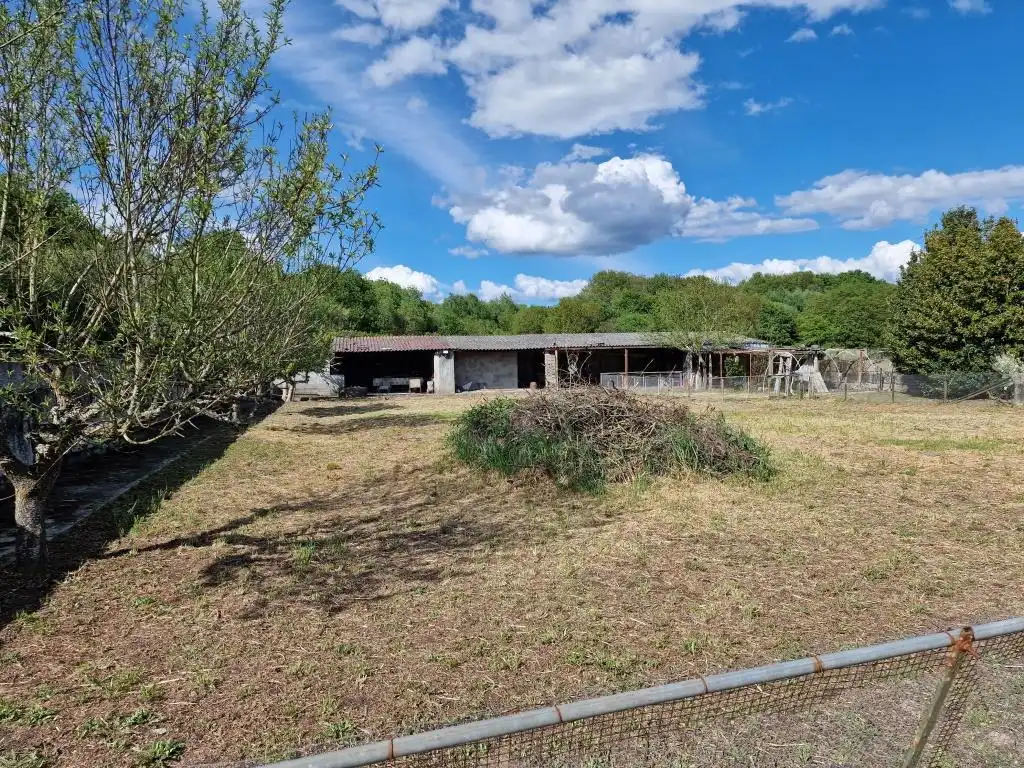 Casa o xalet en venda en Sandiás amb Calefacció, Jardí privat i Terrassa