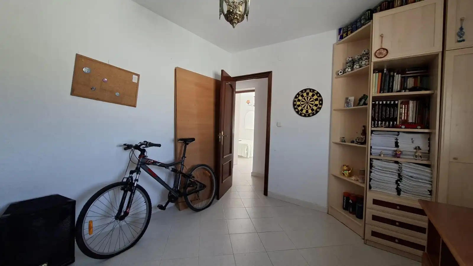 Casa o xalet en venda a Camino del Antilope, 7, Las Lagunas - Campano