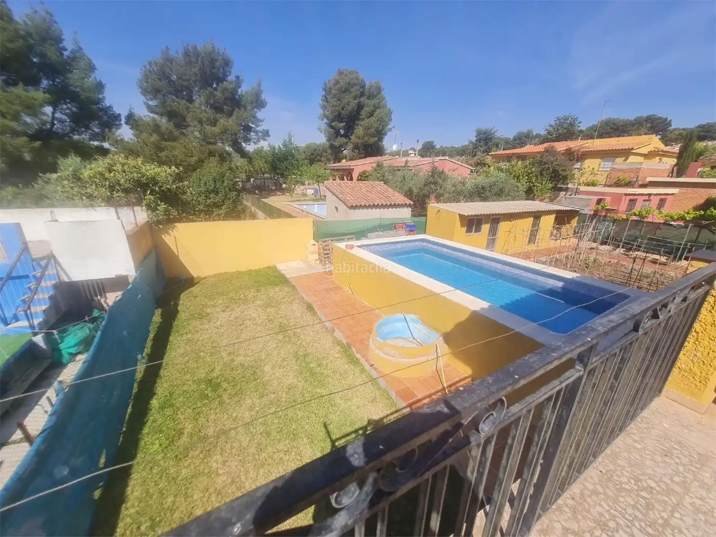 Xalet amb piscina en venda a Calle Menorca 12, imagen 15