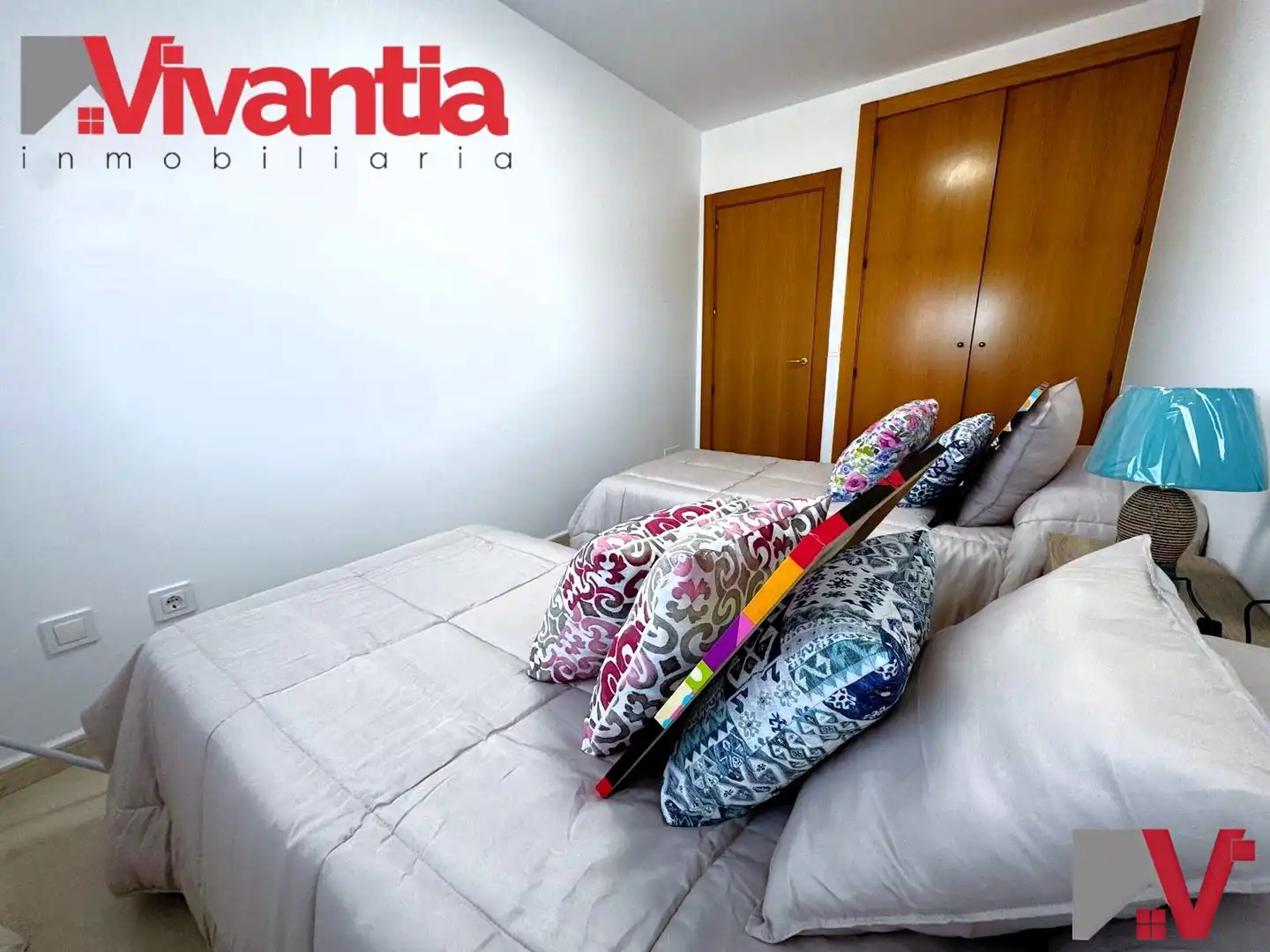 Flat with terrace for sale in Puerto Lumbreras, imagen 19