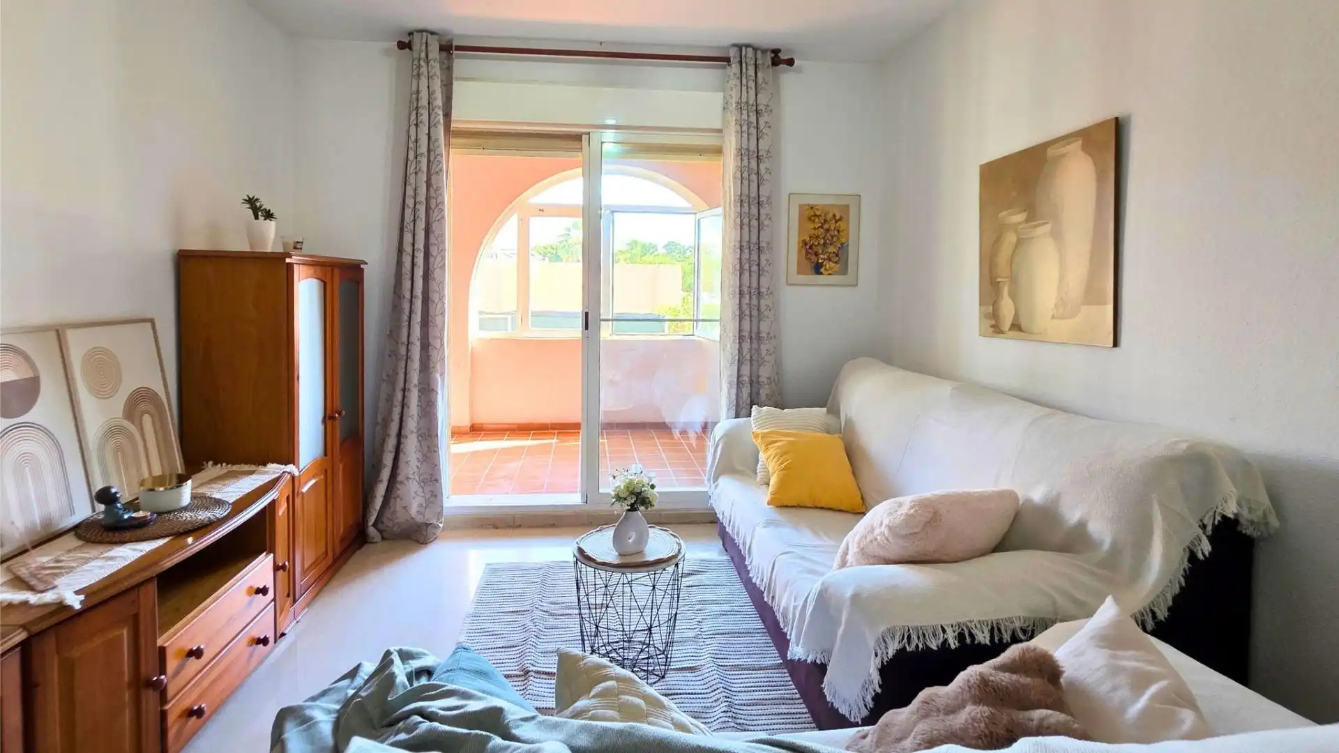 Appartamento con piscina in vendita a Calle MAR BALTICO(U) 6, imagen 16