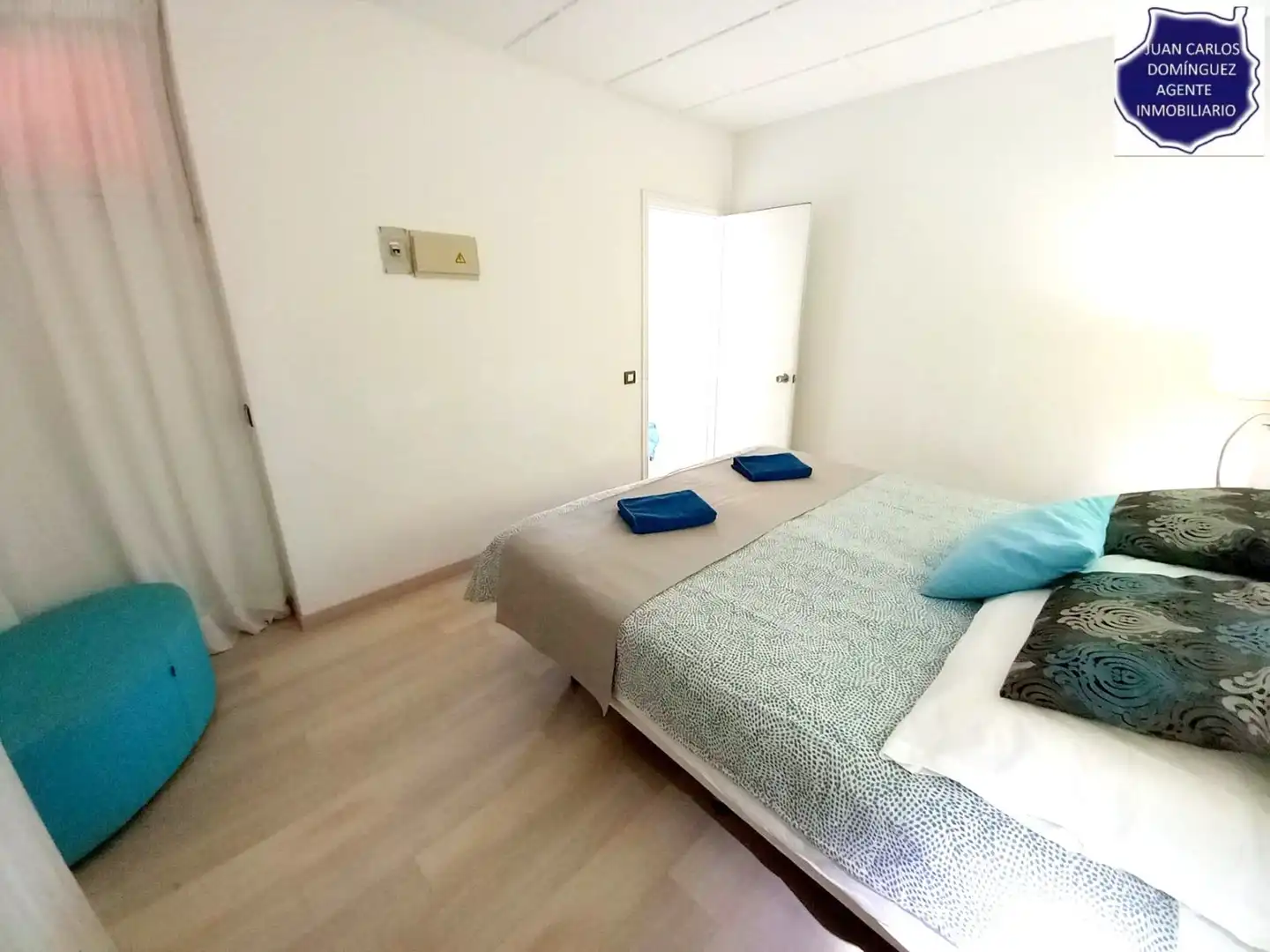 Apartment mit Pool zur Miete in Arguineguín, imagen 15