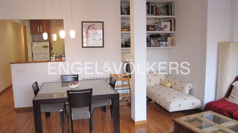 Foto 3 de Piso en venta en Vallcarca i els Penitents, Barcelona Capital