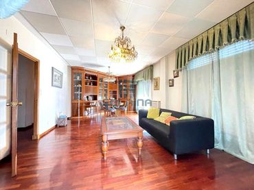 Appartement avec balcon à vendre à Casco Viejo