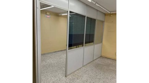 Foto 5 von Geschaftsraum zur Miete in Calle Carrer del Dibuixant Avellaneda, Zona Esportiva, Terrassa