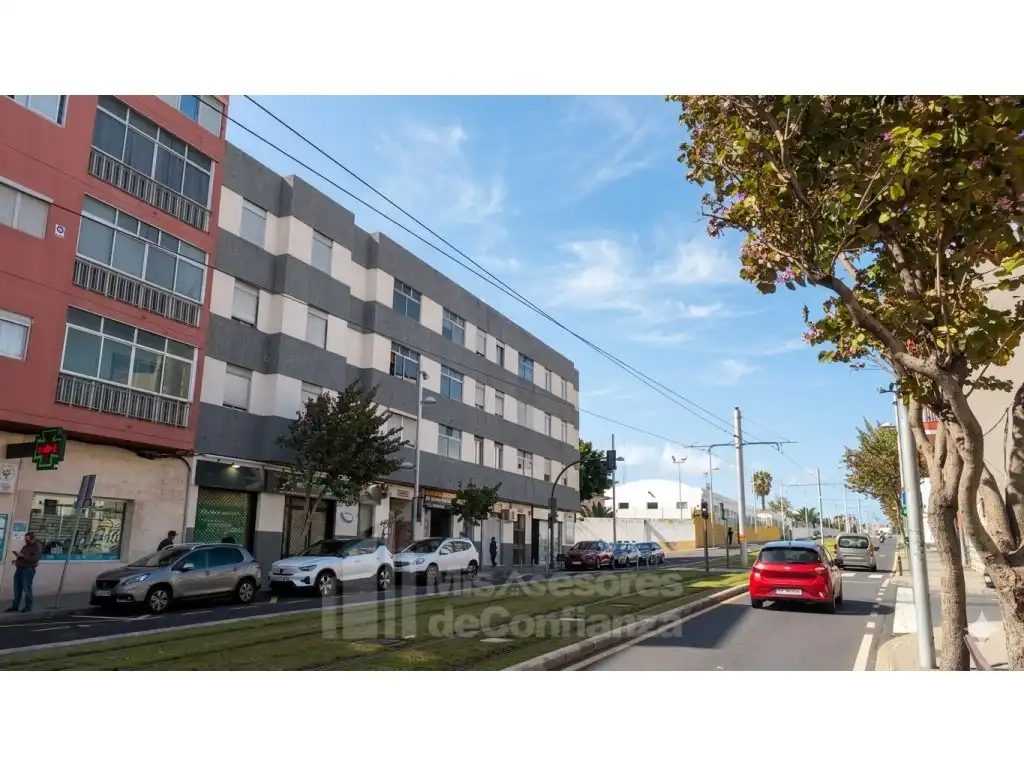Flat with lift for sale in Carretera General Cuesta Taco (Cuesta La), imagen 3