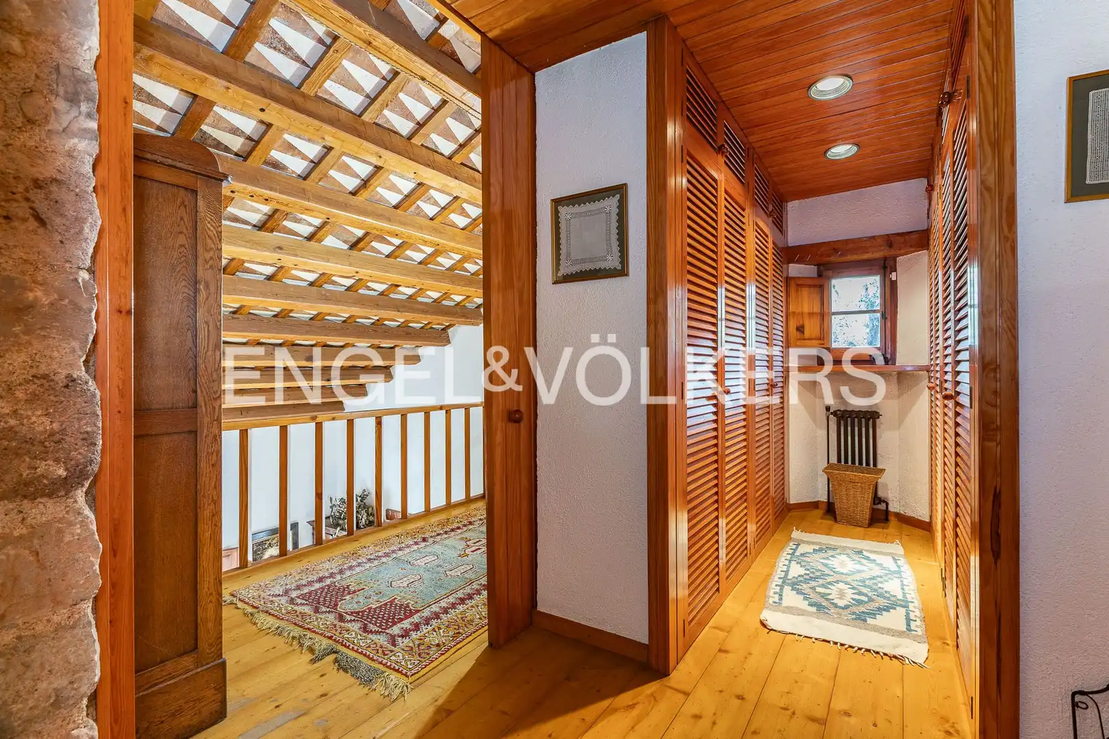 Casa o xalet en venda en Castellar del Vallès amb Calefacció, Jardí privat i Terrassa