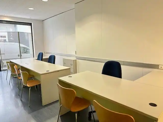 Bureau à louer à Centre - Passeig i Rodalies, imagen 16