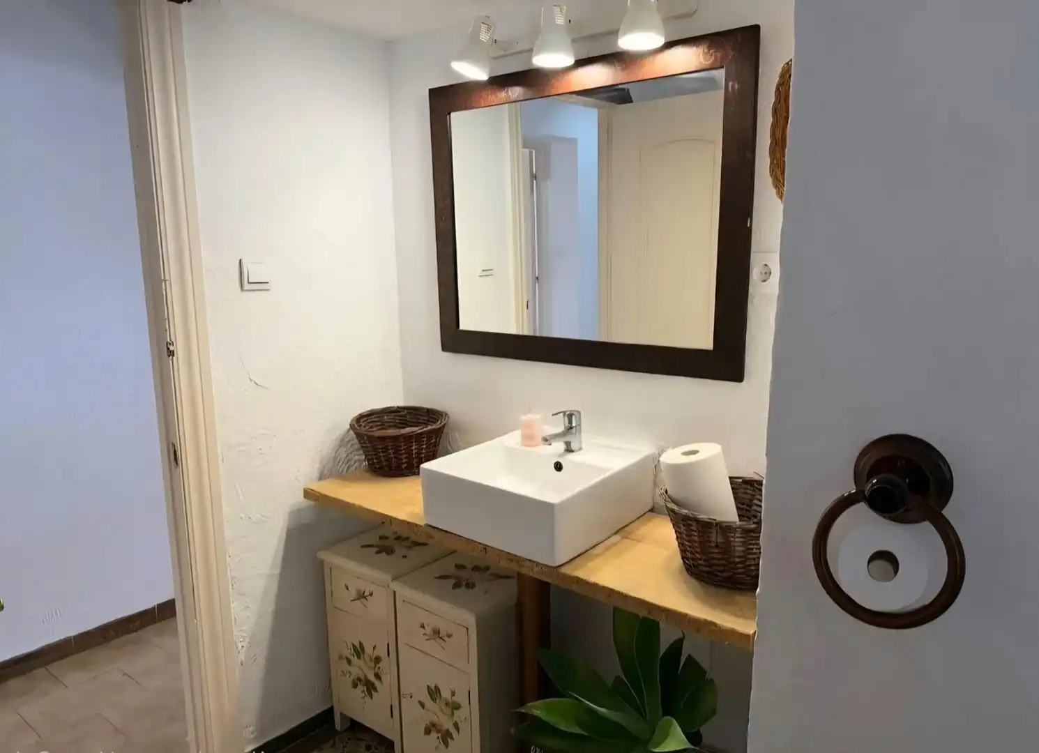 Villa con piscina in vendita a Puerto Marina, imagen 15