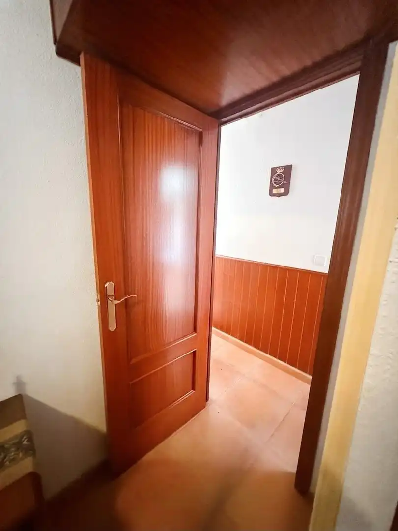 Casa o xalet en venda en San Javier amb Aire condicionat, Jardí privat i Terrassa