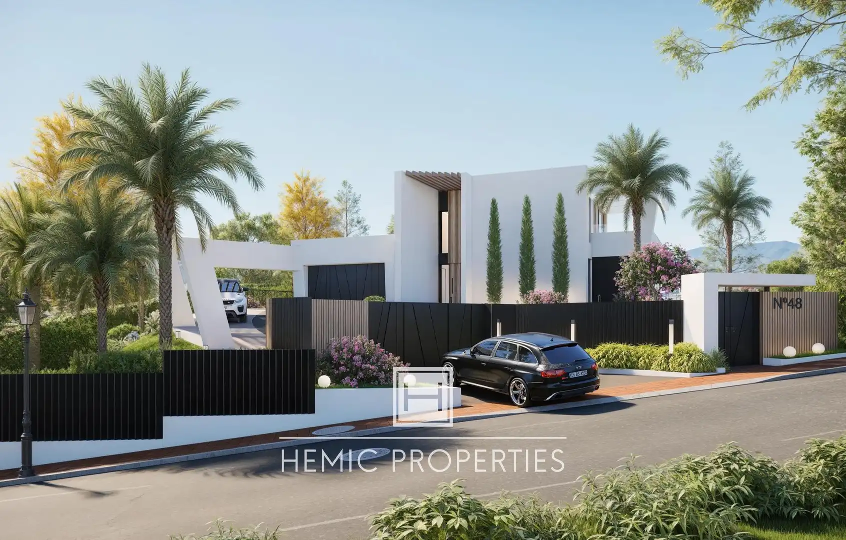 Casa o chalet en venta en Mijas con Aire acondicionado, Jardín privado y Terraza