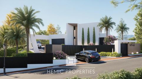 Foto 3 de Casa o chalet en venta en Urbanizacion Urbanización la Cala Golf, La Cala Golf - Lagar Martell, Mijas