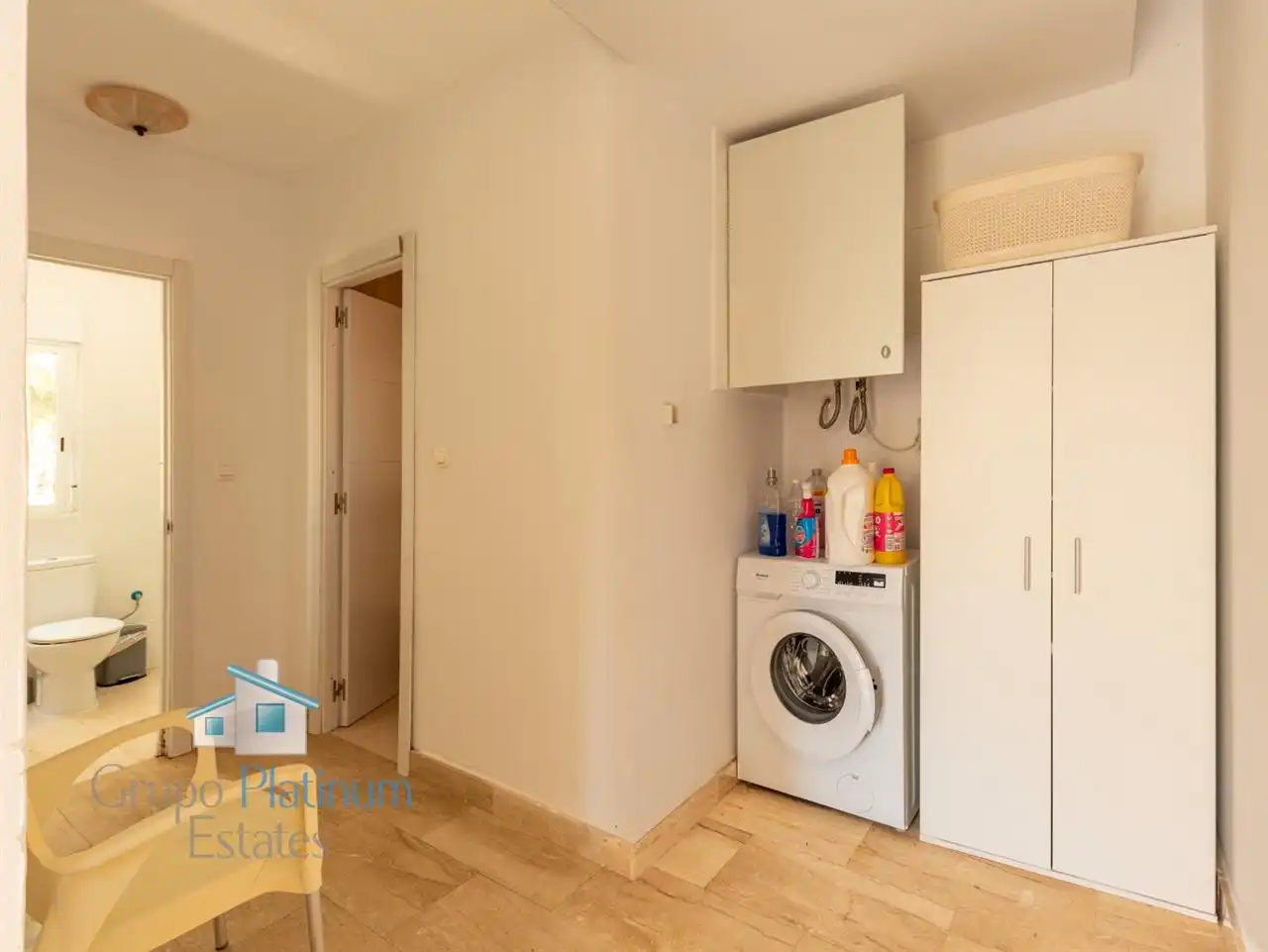 Villa avec jardin à vendre à San Juan de los Terreros, imagen 7