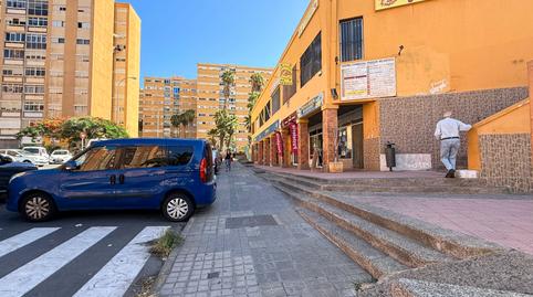 Photo 4 of Premises for sale in Calle Sargento Provisional, 7, La Feria, Las Palmas de Gran Canaria