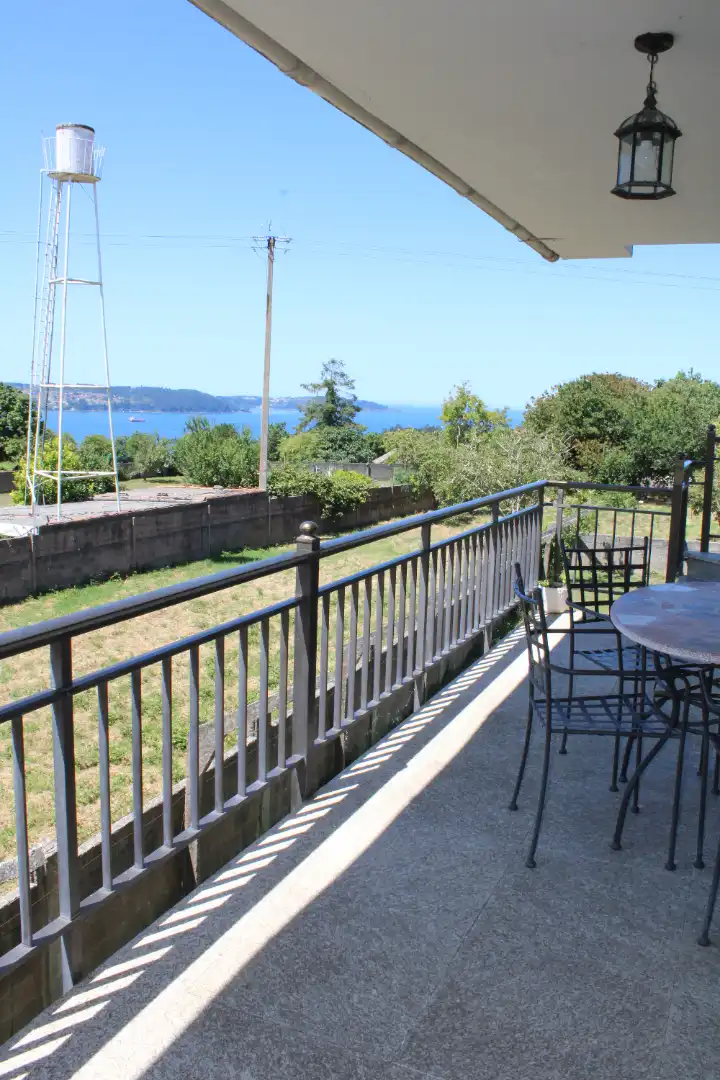 House with garden for sale in Miño