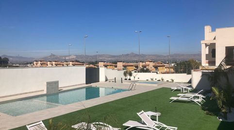 Chalet en venta en Cox, 3 dormitorios., imagen 4