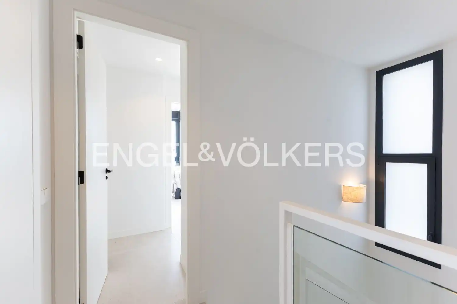Ático en venta en Dénia con Aire acondicionado, Calefacción y Jardín privado