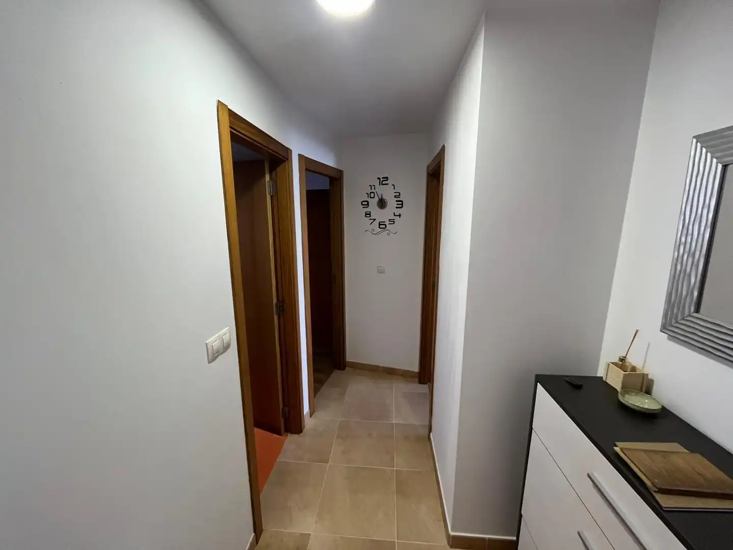 Piso en venta en Cee con Calefacción, Trastero y Amueblado