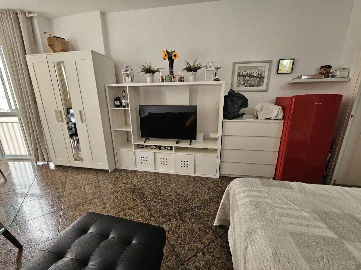 Habitatge amb ascensor en venda a Avda. de los Manantiales, VISTASOL 24, imagen 6