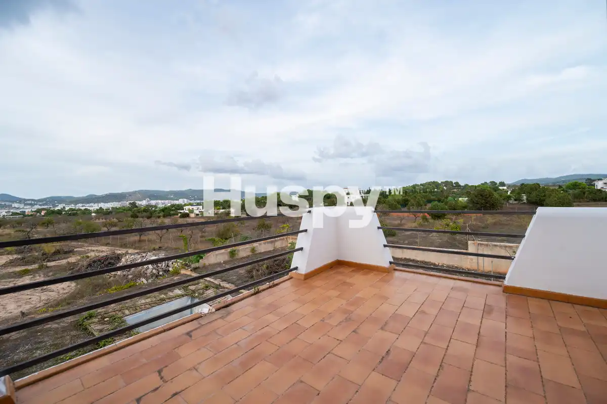 Casa amb jardí en venda a Diseminado Joan Bernat, imagen 42