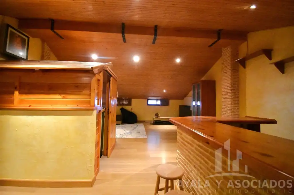 Casa o xalet en venda en Torre-Pacheco amb Aire condicionat, Calefacció i Jardí privat