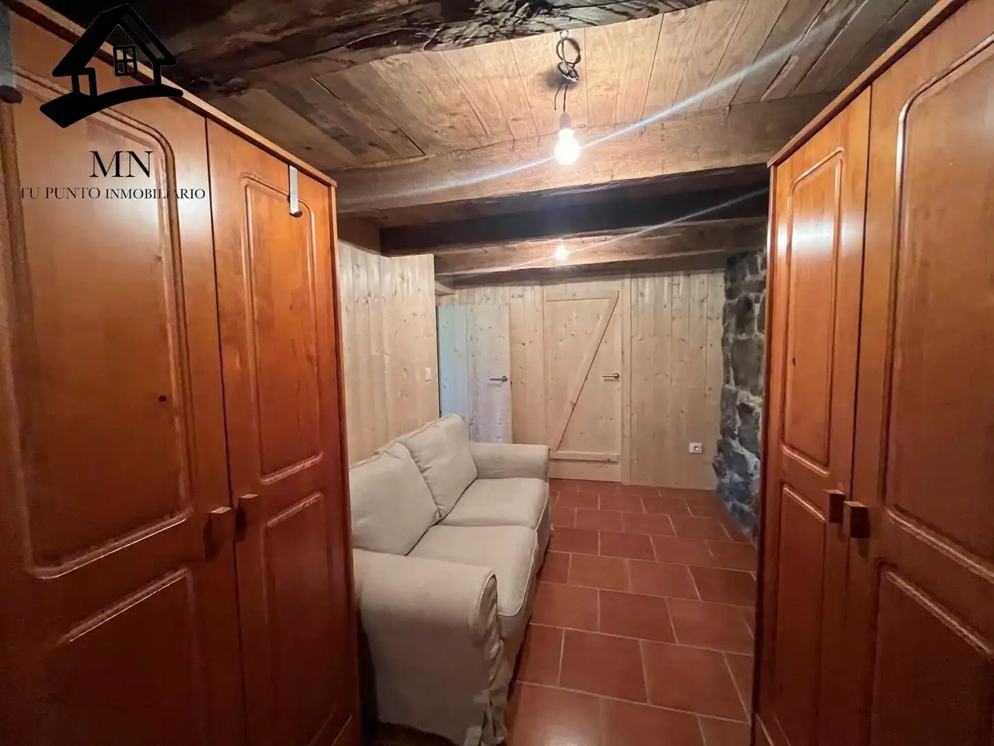 Finca rústica en venta en San Pedro del Romeral