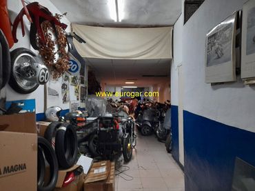 Local comercial en venda a Centro